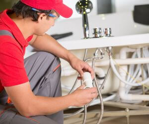 About Sewer Line Replacement Liberty, NC